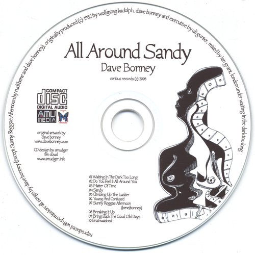 All Around Sandy