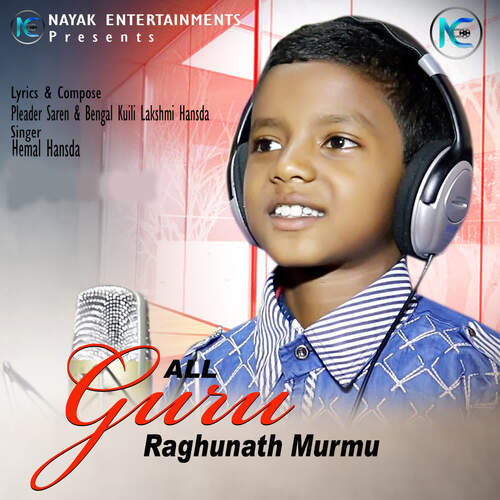 All Guru Raghunath Murmu_poster_image