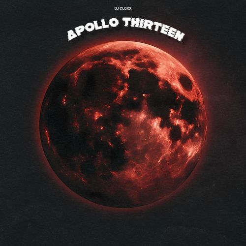 Apollo Thirteen cover art