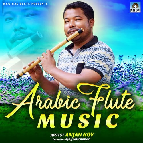 Arabic Flute Music
