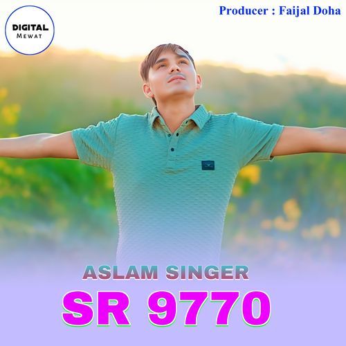 Aslam Singer SR 9770