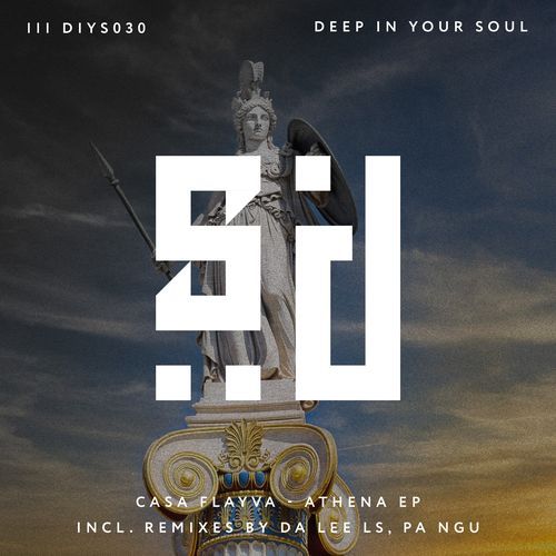 Zimawe (Da Lee LS Remix) cover art