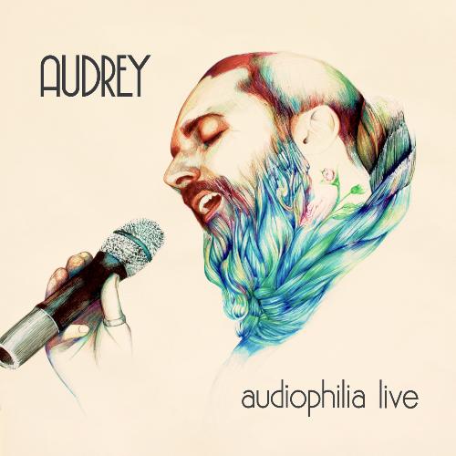 Audiophilia (Live)