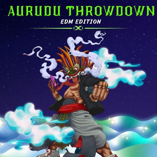 Aurudu Throwdown