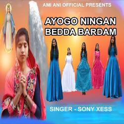 Ayogo Ningan Bedda Bardam (Mariyam Song)-HhEgdkZXBwE