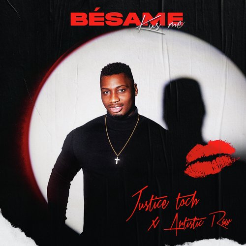 Bésame (Kus me)