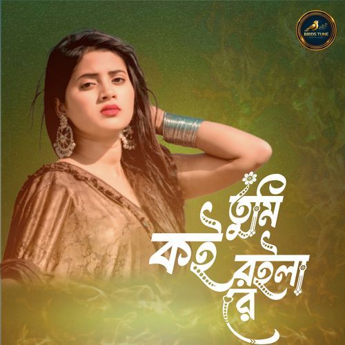 তুমি কই রইলা রে