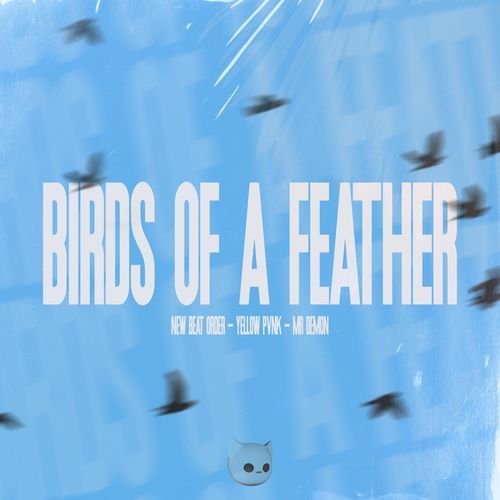 BIRDS OF A FEATHER (Techno Mix)