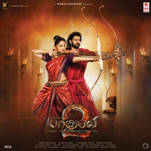 Baahubali 2 - The Conclusion ( Tamil )