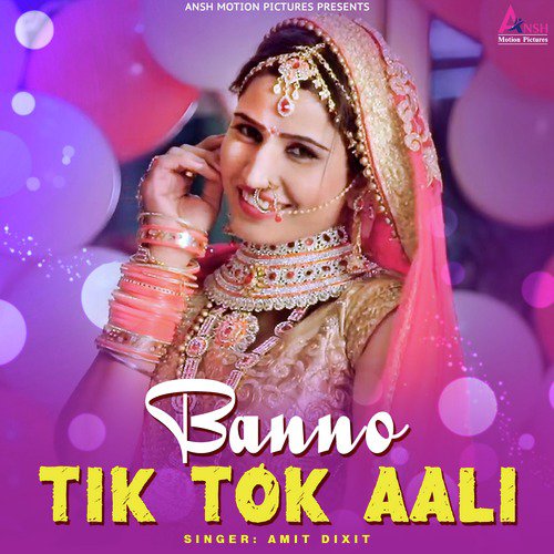 Banno Tik Tok Aali - Single