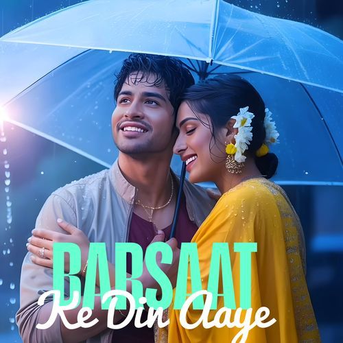 Barsaat Ke Din Aaye