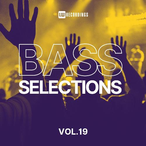 Unrankable Bass cover art