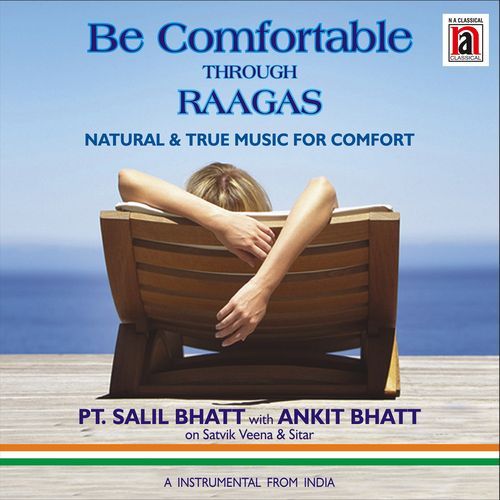 Raag Jogeshwari (Studio)
