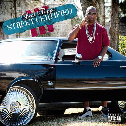 Beat Flippa - Street Certified III