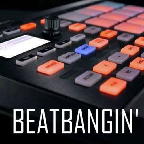 Beatbangin', Vol. 2
