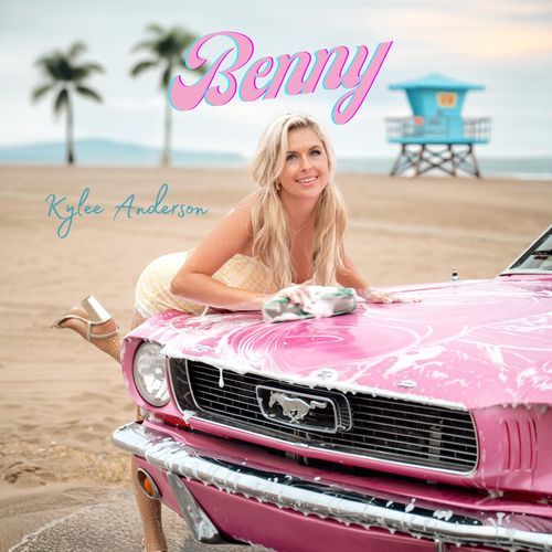 Benny cover art