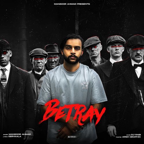 Betray