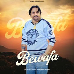 Bewafa