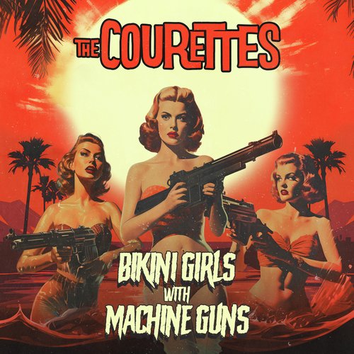 Bikini Girls With Machine Guns_poster_image