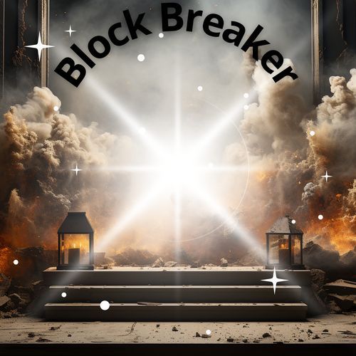 Unlock Potential cover art
