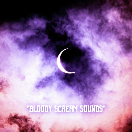 Halloween Sounds cover art