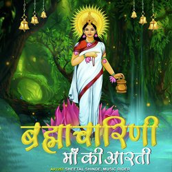 Brahmacharini Mata Aarti-BwQJVgZcWVI