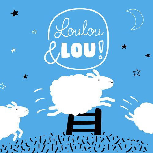 Piosenki Dla Dzieci Loulou & Lou