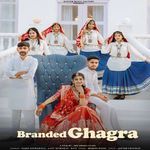 Branded Ghagra