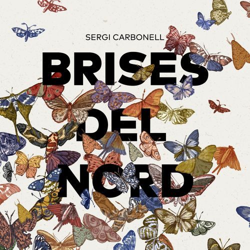Brises del Nord cover art