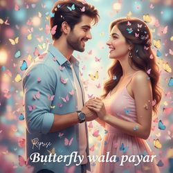 Butterfly Wala Payar (Reprise)