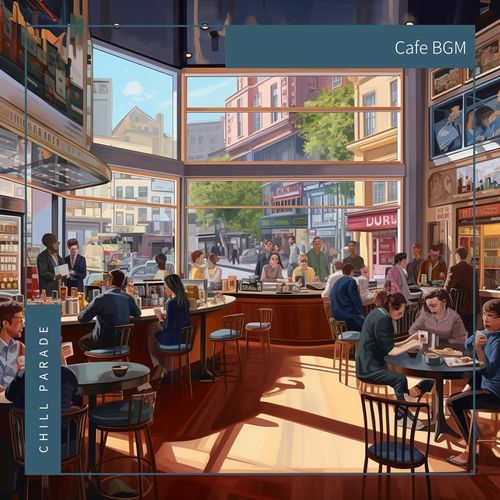 Cafe BGM