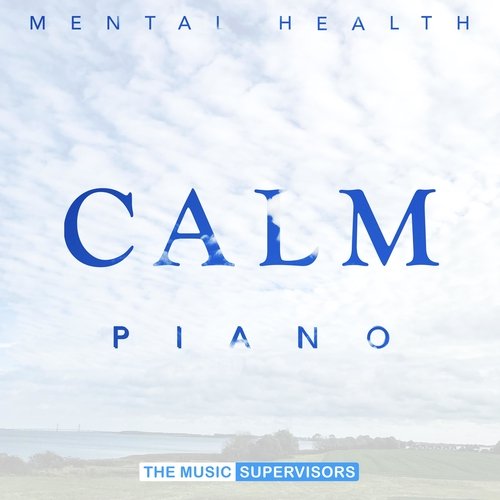 Calm (Solo Piano, Vol. 4)