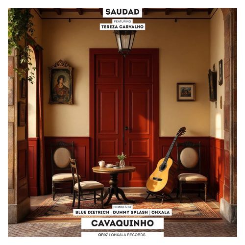 Cavaquinho