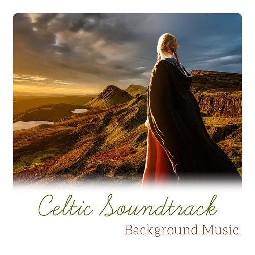 Amazing Vibes - Song Download from Celtic Soundtrack - Background Music for  Videos, Clips & Elegant Mysterious Melody @ JioSaavn