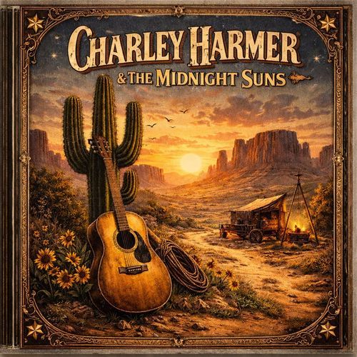 Charley Harmer and the Midnight Suns
