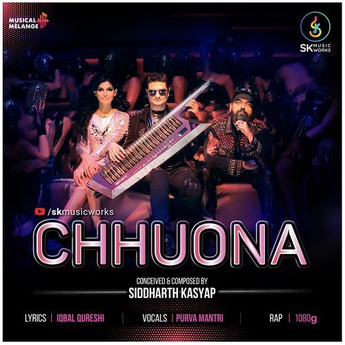 Chhuona (Studio)