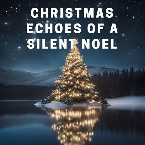 Christmas Echoes of a Silent Noel_poster_image