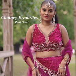 Chutney Favourites