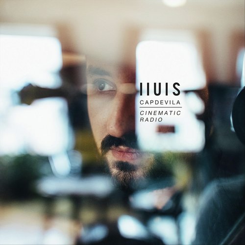 Málaga (feat. Petros Klampanis) cover art