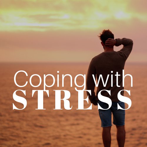 Coping with Stress - Relaxing Music