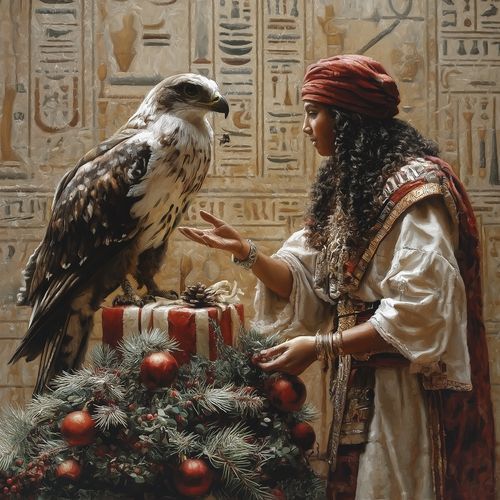Coptic Christmas Cairo