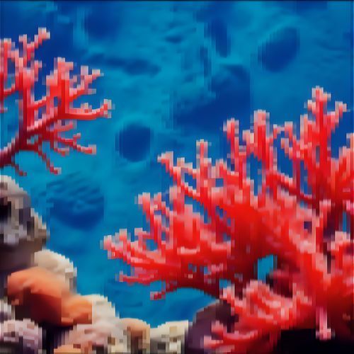 Coral
