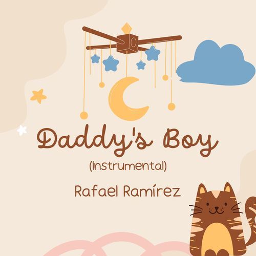 Daddy's Boy (Instrumental)