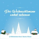 Der Weihnachtsmann wohnt nebenan