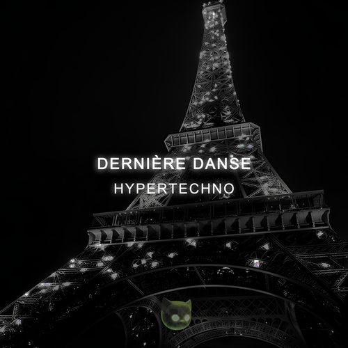 Dernière danse (Sped Up)