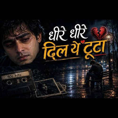 Dhire Dhire Dil Ye Tuta