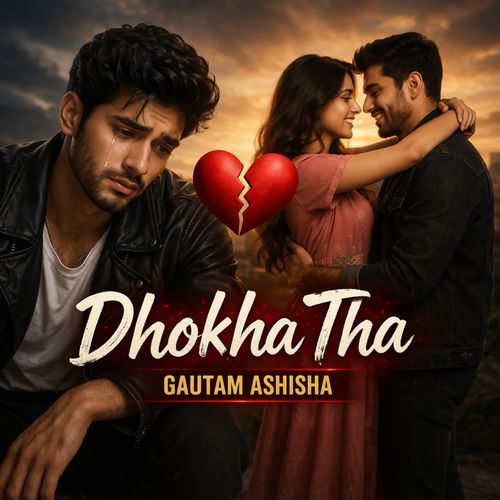 Dhokha Tha