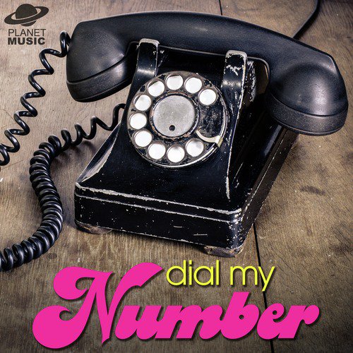 Dial My Number
