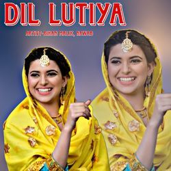 Dil Lutiya-MRoYegdYfno