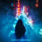 Distant Memories (Instrumental) artwork